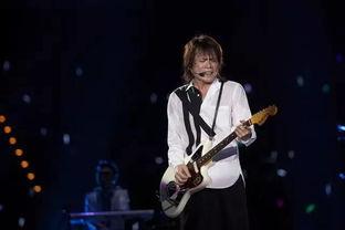 娱乐爆料伍佰视频大全,重温摇滚传奇，感受音乐力量  第2张